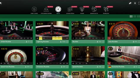unibet roulette live|Unibet live casino – playing in real.